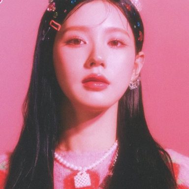 Miyeon photo 9