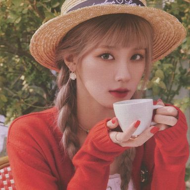 Miyeon photo 11