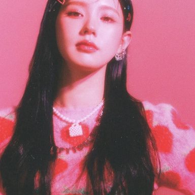 Miyeon photo 10