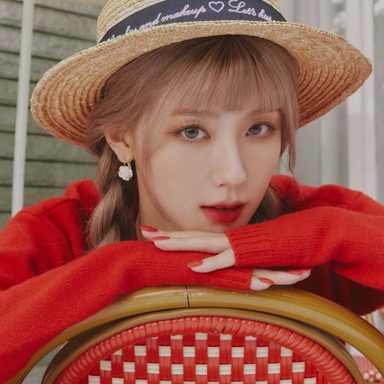 Miyeon photo 62