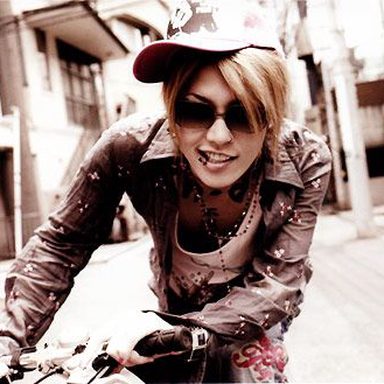Miyavi photo 73