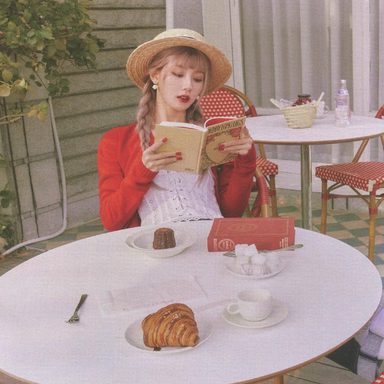 Miyeon photo 15