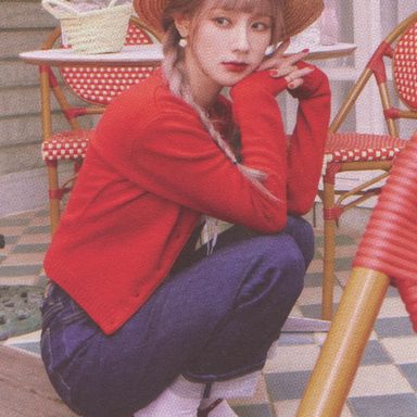 Miyeon photo 16
