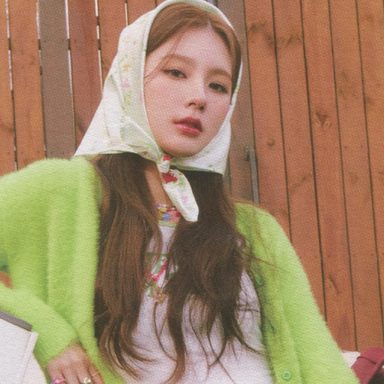 Miyeon photo 20