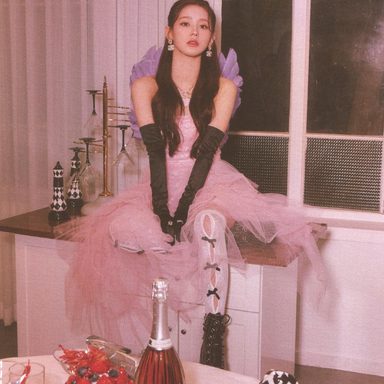 Miyeon photo 34
