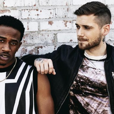 MKTO photo 10