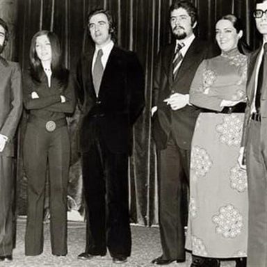 Mocedades