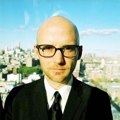 Moby photo 9