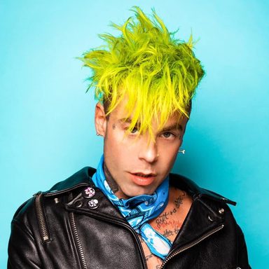 Mod Sun photo 12