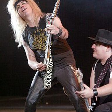 Moderatto