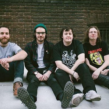 Modern Baseball