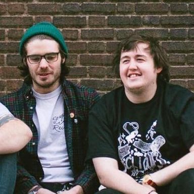 Modern Baseball