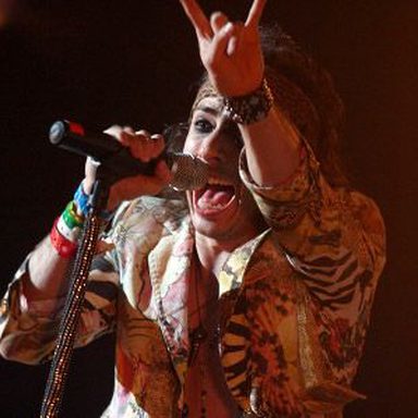 Moderatto