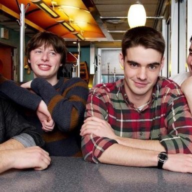 Modern Baseball