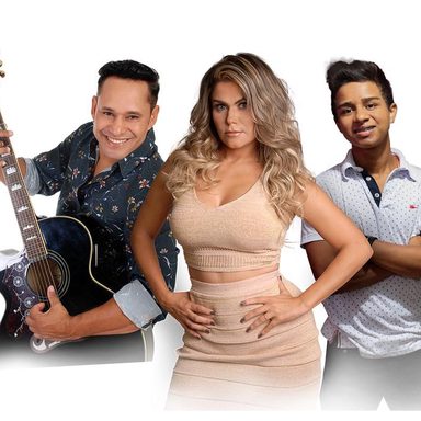 Moleca 100 Vergonha
