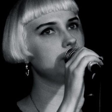Molly Nilsson