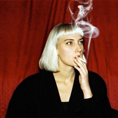 Molly Nilsson
