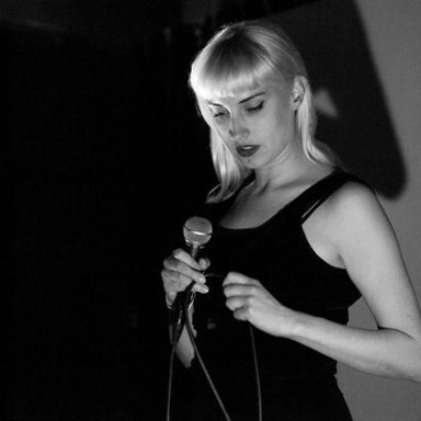 Molly Nilsson