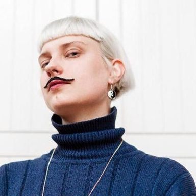 Molly Nilsson