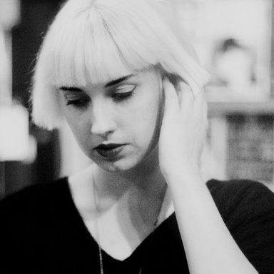 Molly Nilsson