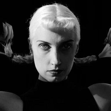 Molly Nilsson