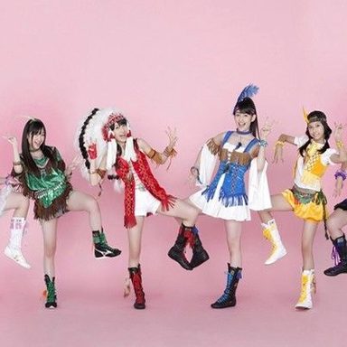 Momoiro Clover
