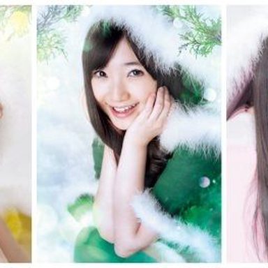 Momoiro Clover