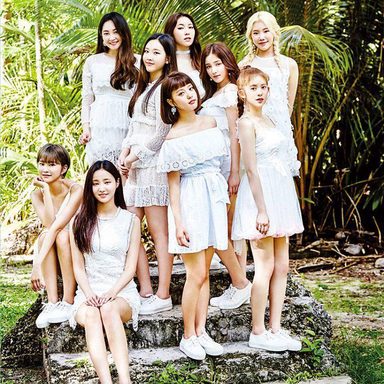 Momoland