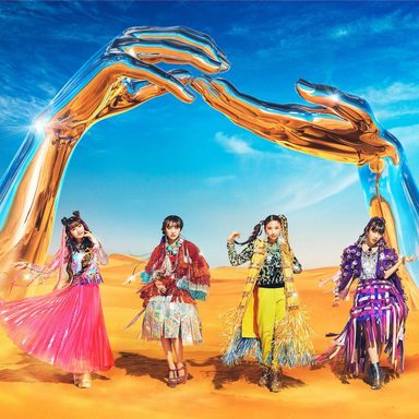 Momoiro Clover Z