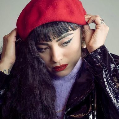 Mon Laferte