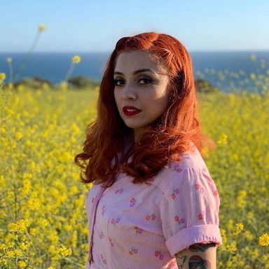 Mon Laferte