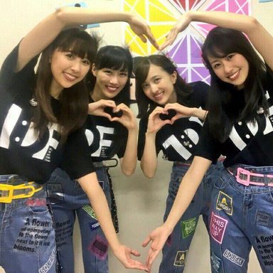Momoiro Clover Z