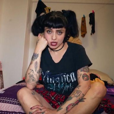 Mon Laferte