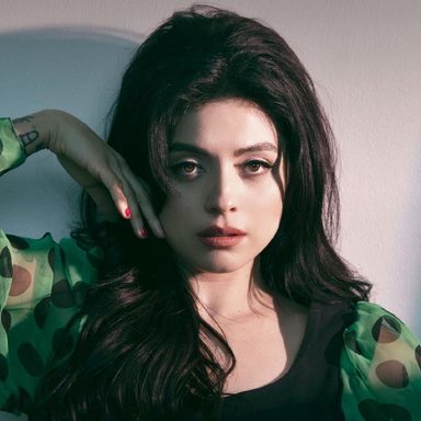 Mon Laferte