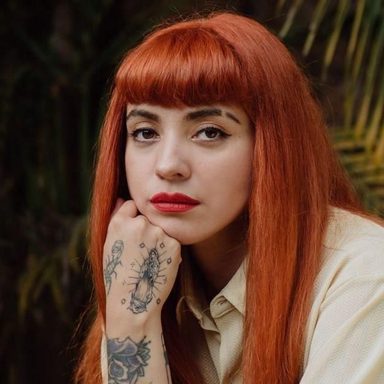 Mon Laferte