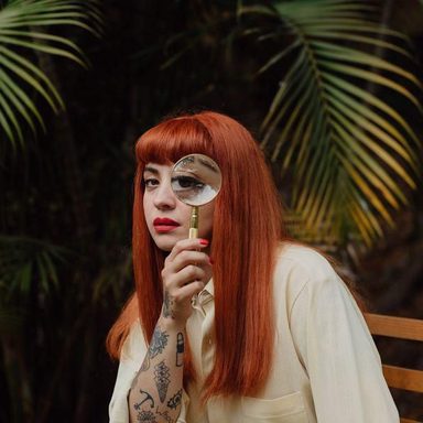 Mon Laferte