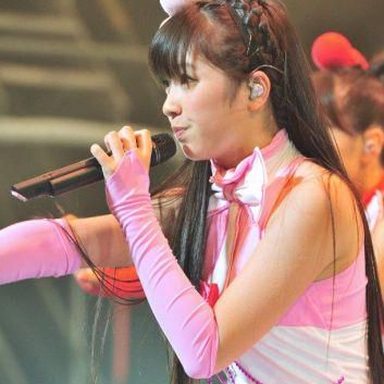 Momoiro Clover