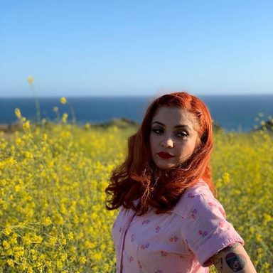 Mon Laferte
