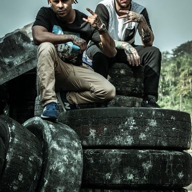 Monduba Crew
