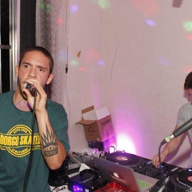Monduba Crew