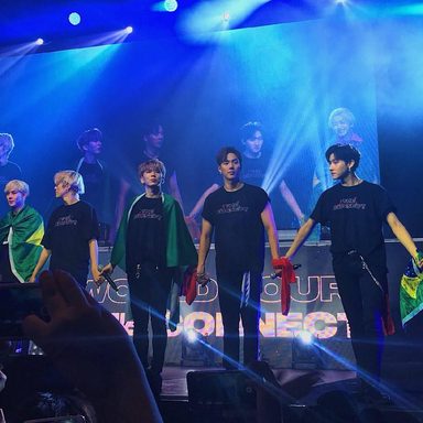 MONSTA X photo 35