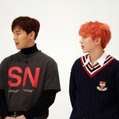 MONSTA X photo 350