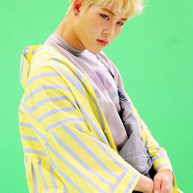 MONSTA X photo 97