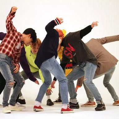 MONSTA X photo 312