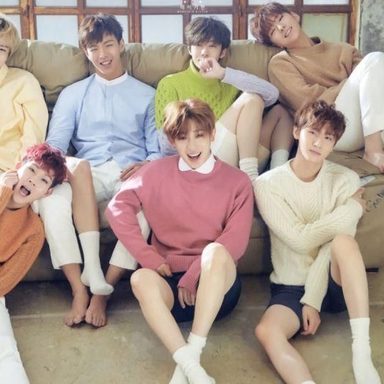 MONSTA X photo 33