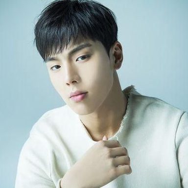 MONSTA X photo 342
