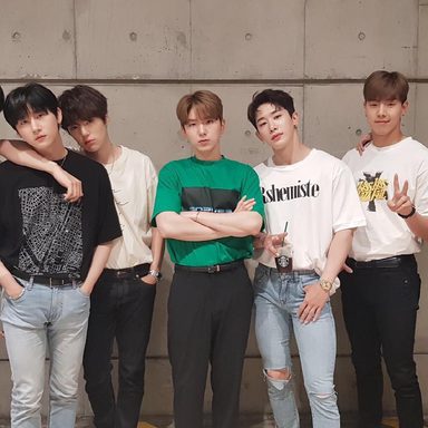 MONSTA X photo 111