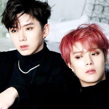 MONSTA X photo 44