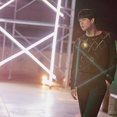 MONSTA X photo 377