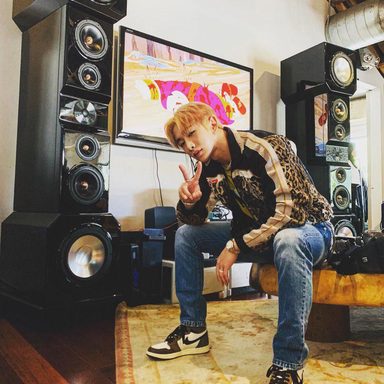 MONSTA X photo 64